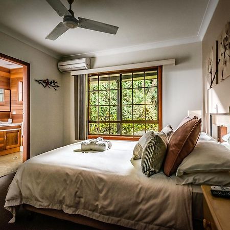 Bed and Breakfast Bella Vista Bellingen Zewnętrze zdjęcie