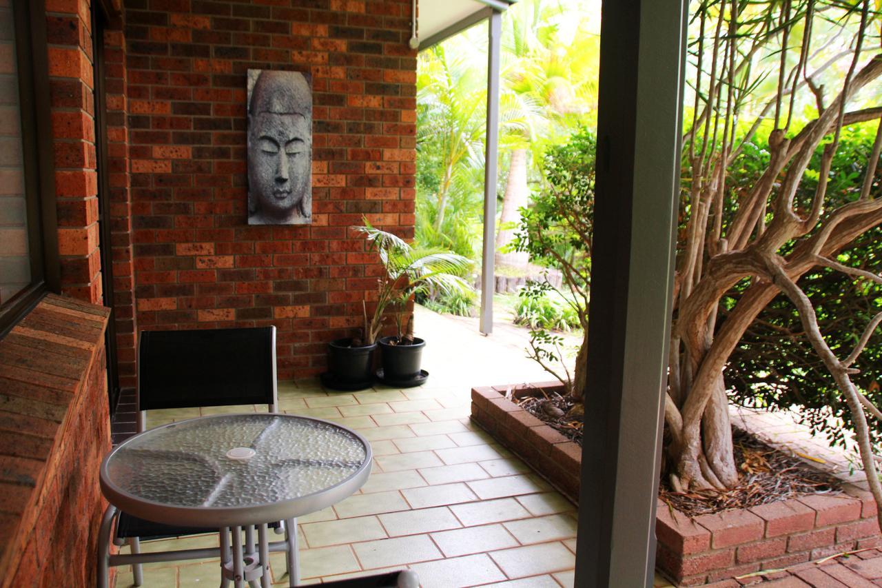 Bed and Breakfast Bella Vista Bellingen Pokój zdjęcie