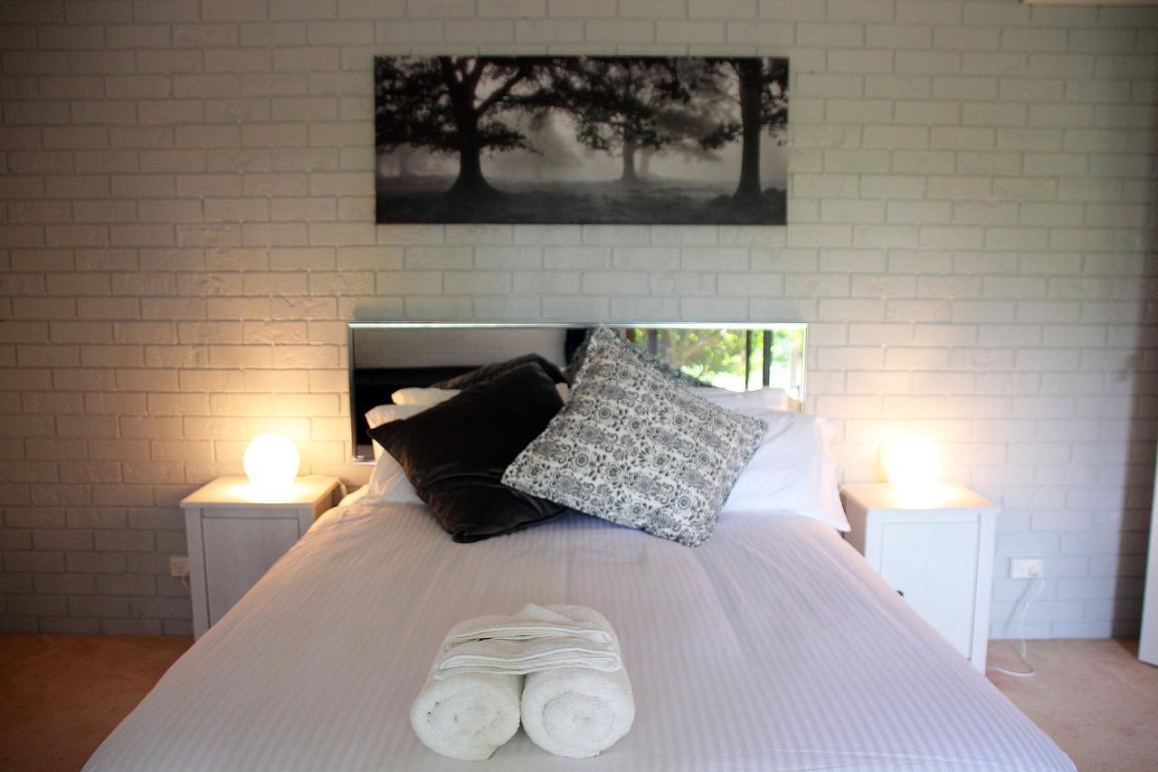 Bed and Breakfast Bella Vista Bellingen Pokój zdjęcie