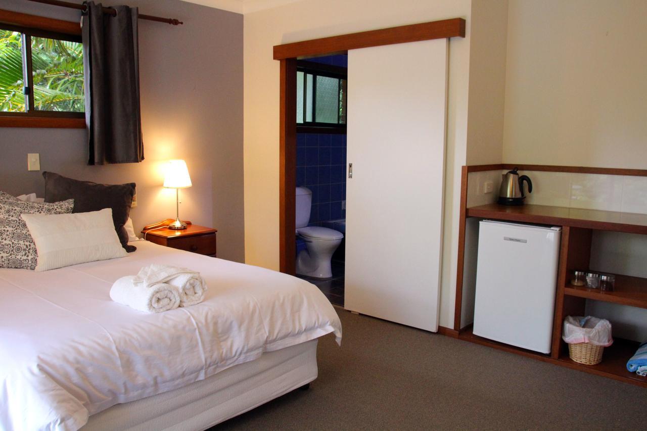 Bed and Breakfast Bella Vista Bellingen Pokój zdjęcie