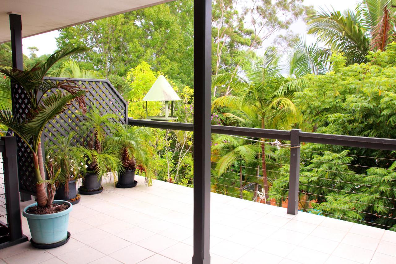 Bed and Breakfast Bella Vista Bellingen Pokój zdjęcie