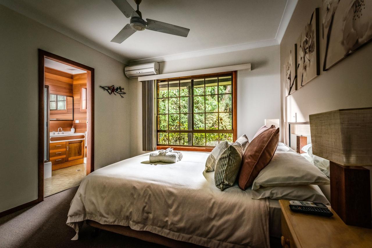 Bed and Breakfast Bella Vista Bellingen Zewnętrze zdjęcie