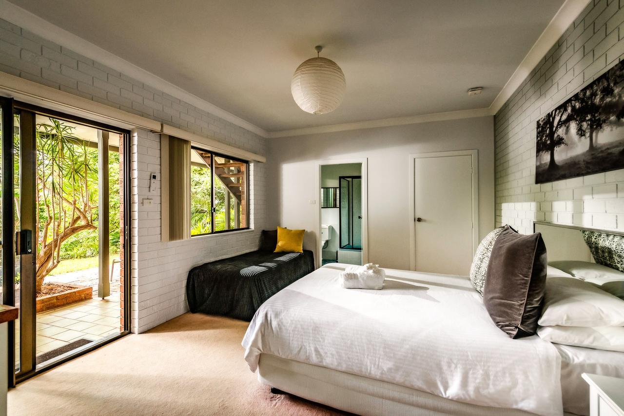 Bed and Breakfast Bella Vista Bellingen Zewnętrze zdjęcie