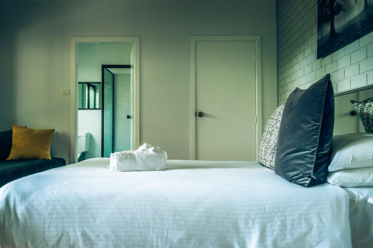 Bed and Breakfast Bella Vista Bellingen Zewnętrze zdjęcie