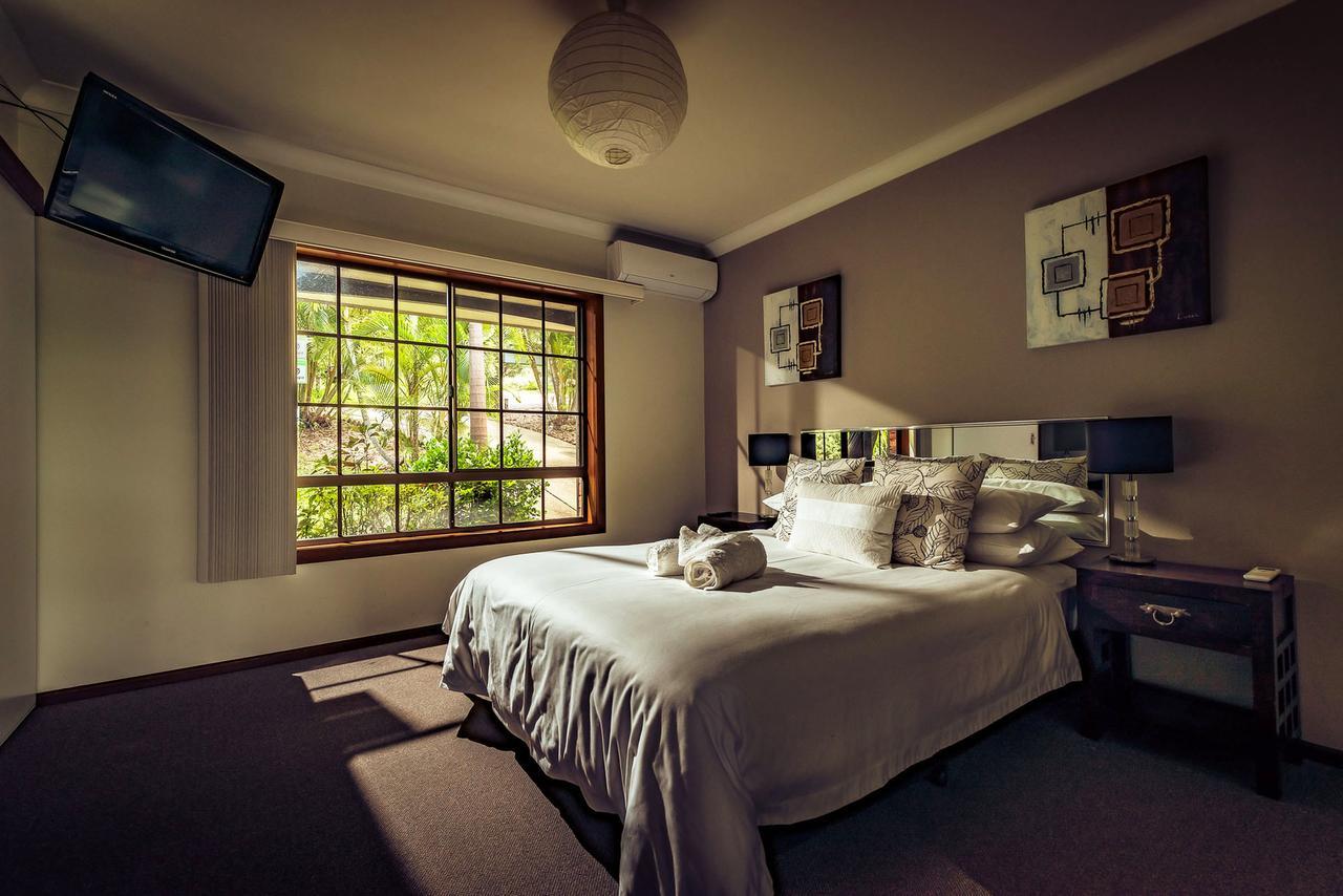 Bed and Breakfast Bella Vista Bellingen Zewnętrze zdjęcie