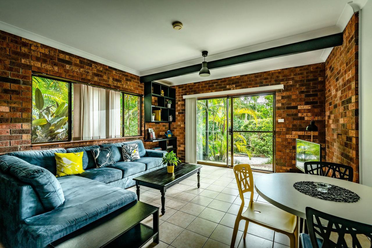 Bed and Breakfast Bella Vista Bellingen Zewnętrze zdjęcie