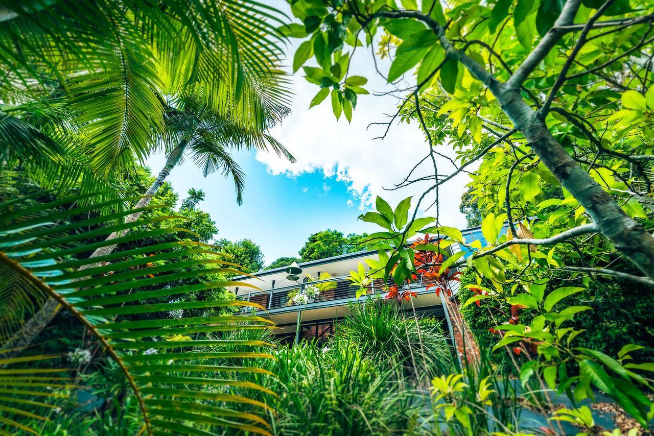 Bed and Breakfast Bella Vista Bellingen Zewnętrze zdjęcie