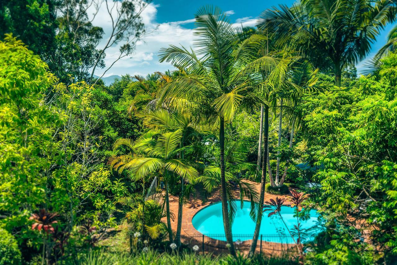 Bed and Breakfast Bella Vista Bellingen Zewnętrze zdjęcie