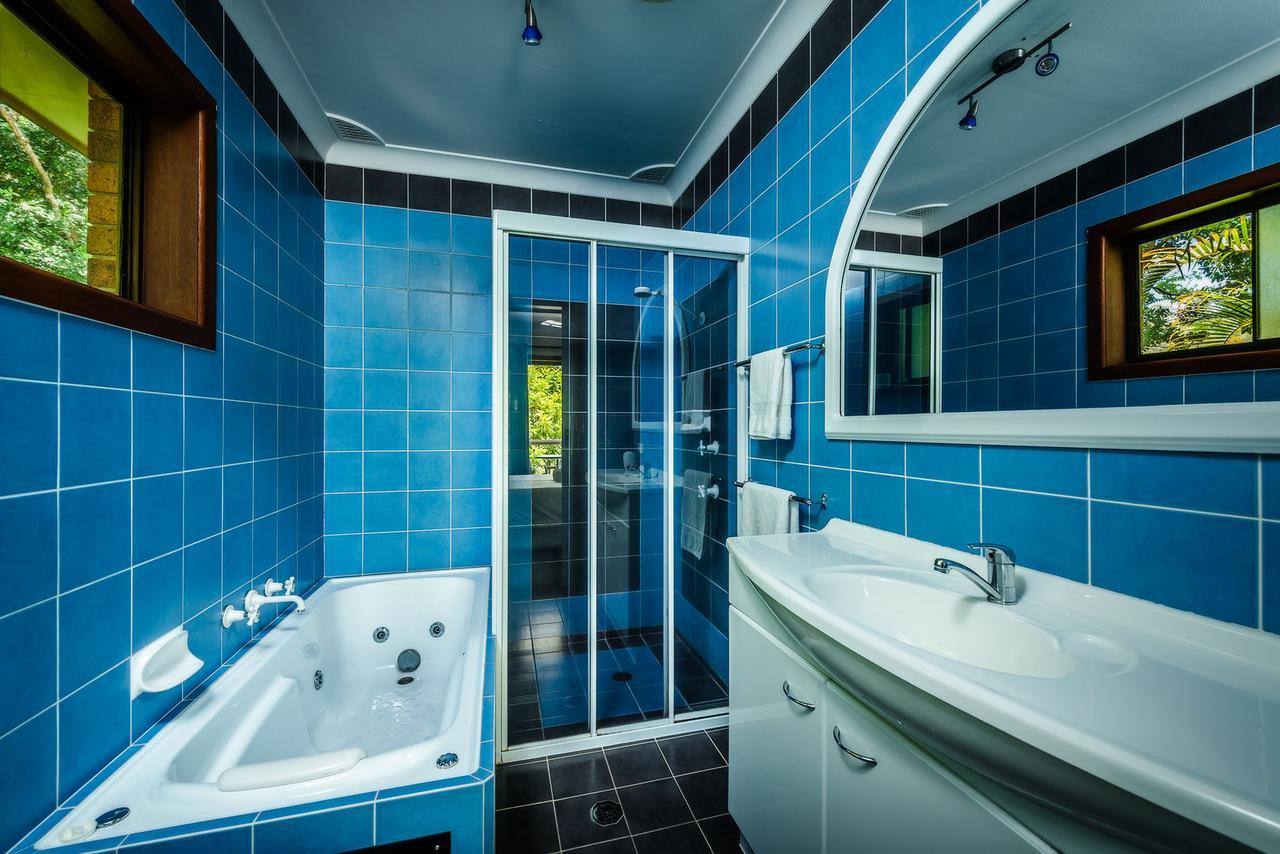 Bed and Breakfast Bella Vista Bellingen Zewnętrze zdjęcie