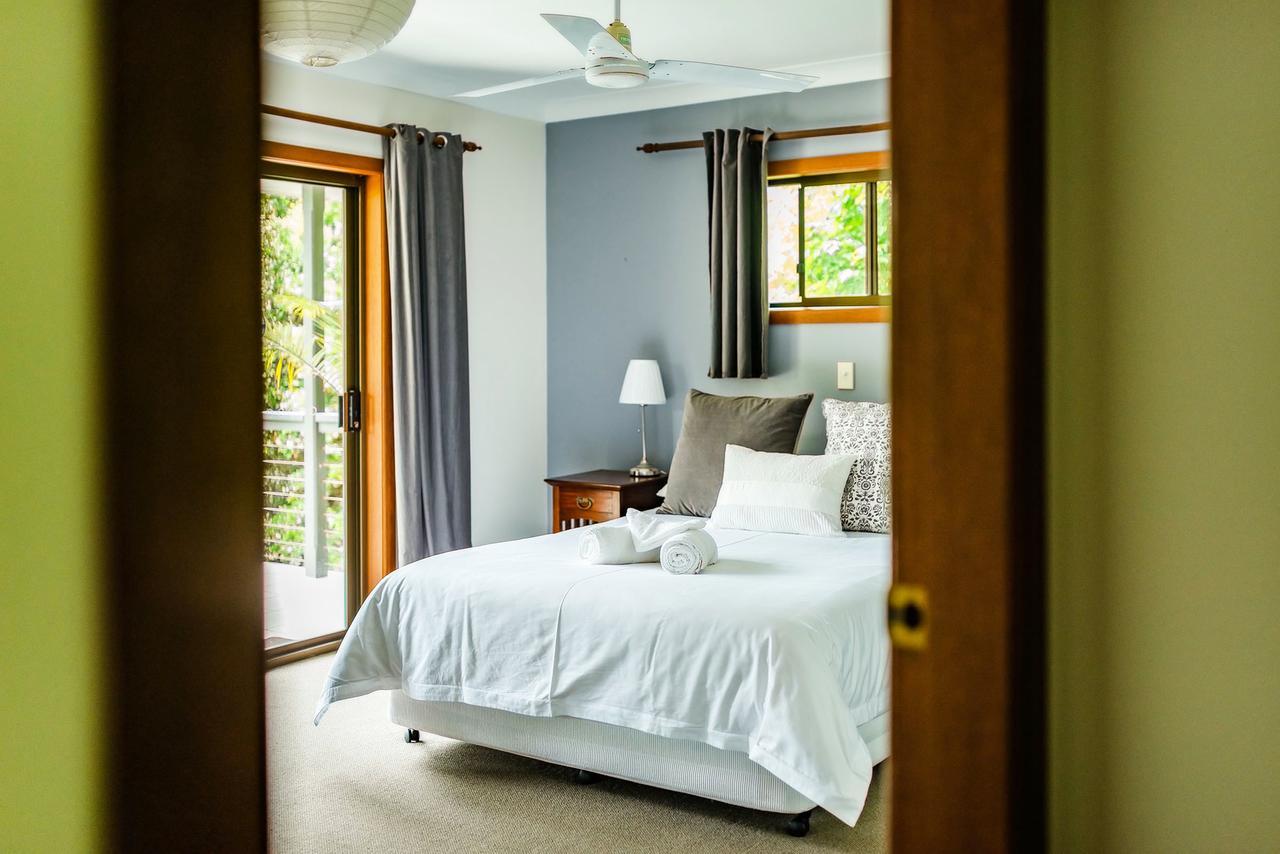 Bed and Breakfast Bella Vista Bellingen Zewnętrze zdjęcie