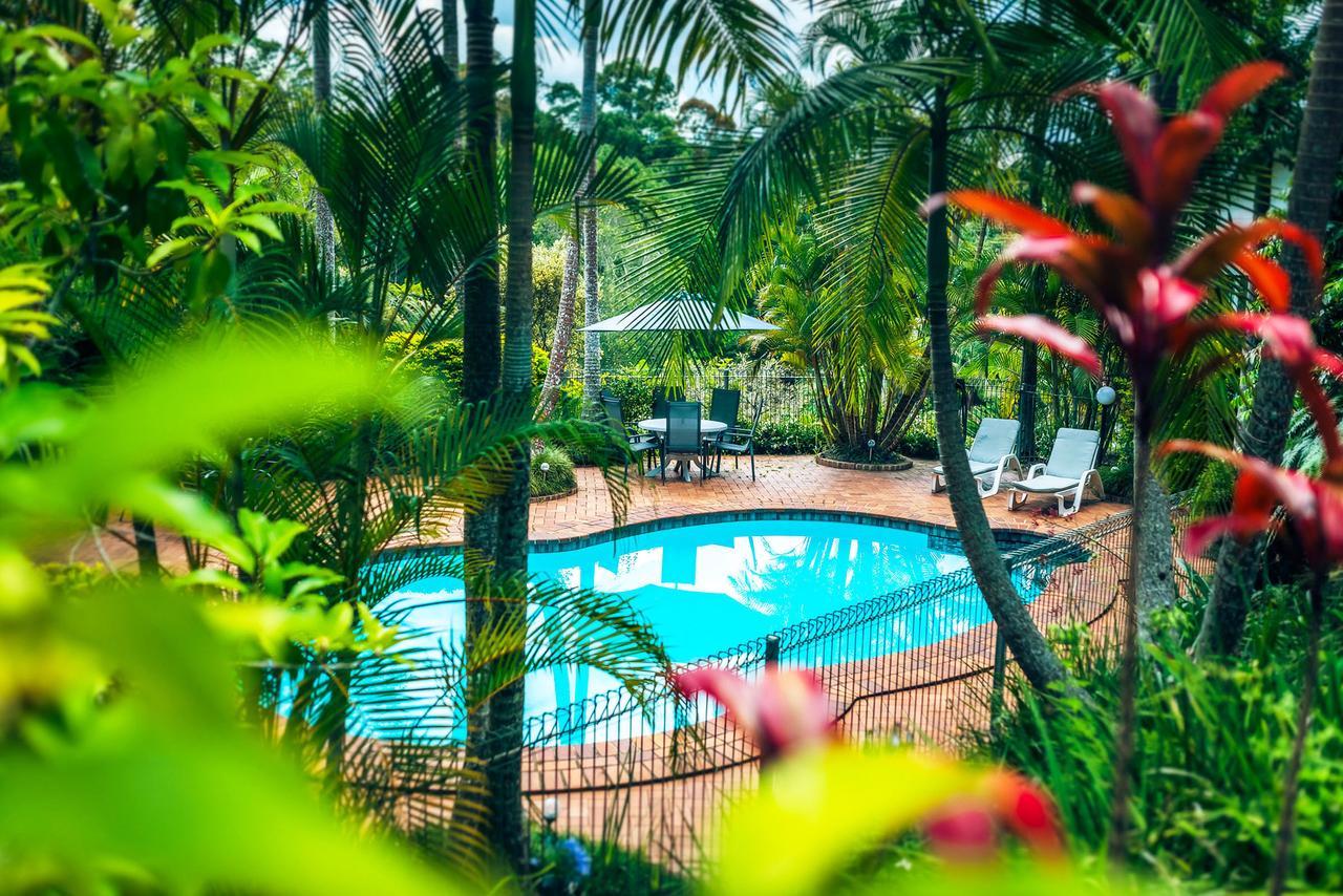 Bed and Breakfast Bella Vista Bellingen Zewnętrze zdjęcie