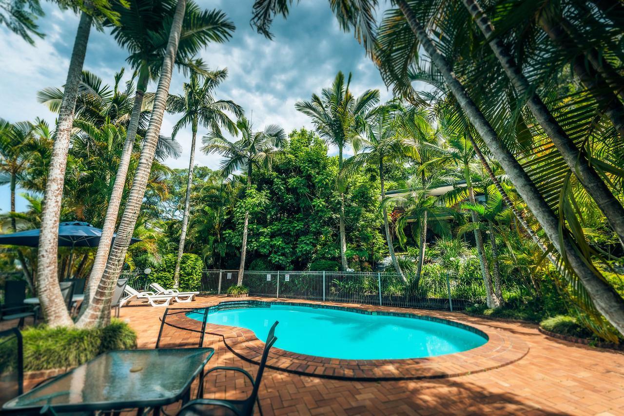 Bed and Breakfast Bella Vista Bellingen Zewnętrze zdjęcie