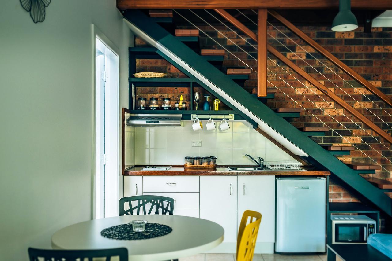 Bed and Breakfast Bella Vista Bellingen Zewnętrze zdjęcie