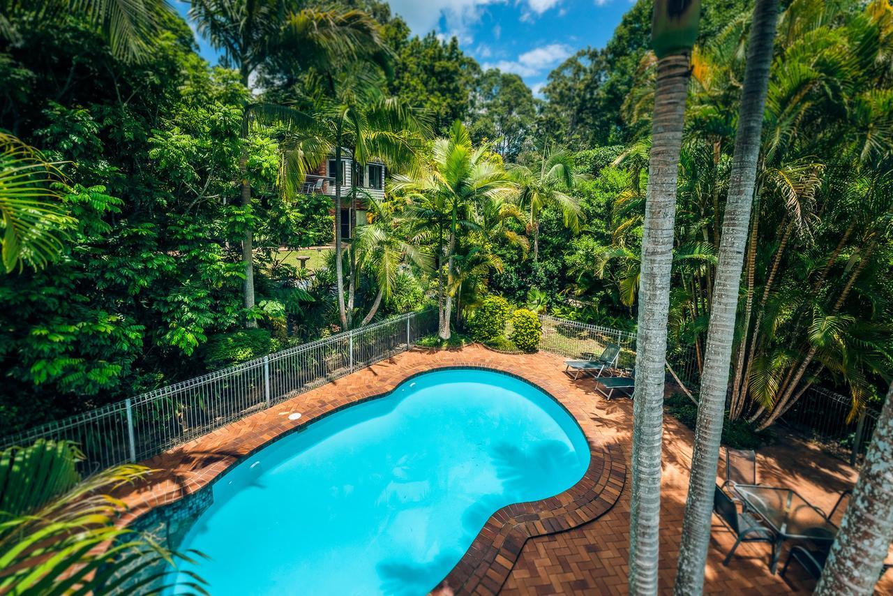 Bed and Breakfast Bella Vista Bellingen Zewnętrze zdjęcie